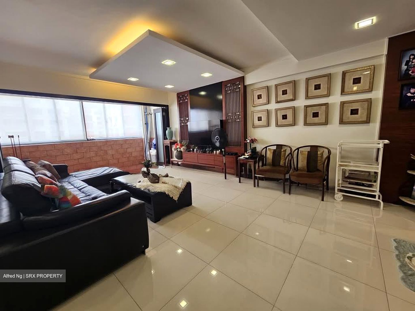 Blk 310 Tampines Street 32 (Tampines), HDB Executive #568525661